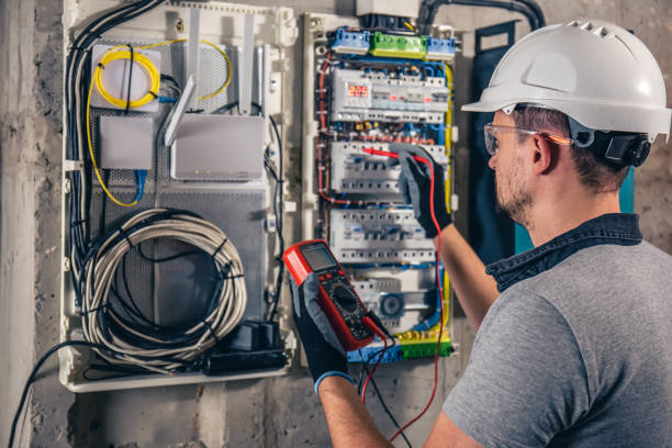 Best Electrical Upgrades for Homes  in Marion, IA