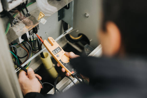 Best Electrician for Home Renovation  in Marion, IA