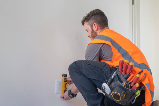 Reliable Marion, IA Electrician Solutions