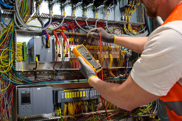 Best Home Electrical Repair  in Marion, IA