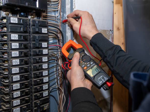 Affordable Emergency Electrician in Marion, IA